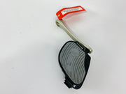 Exercise Bike Pedals